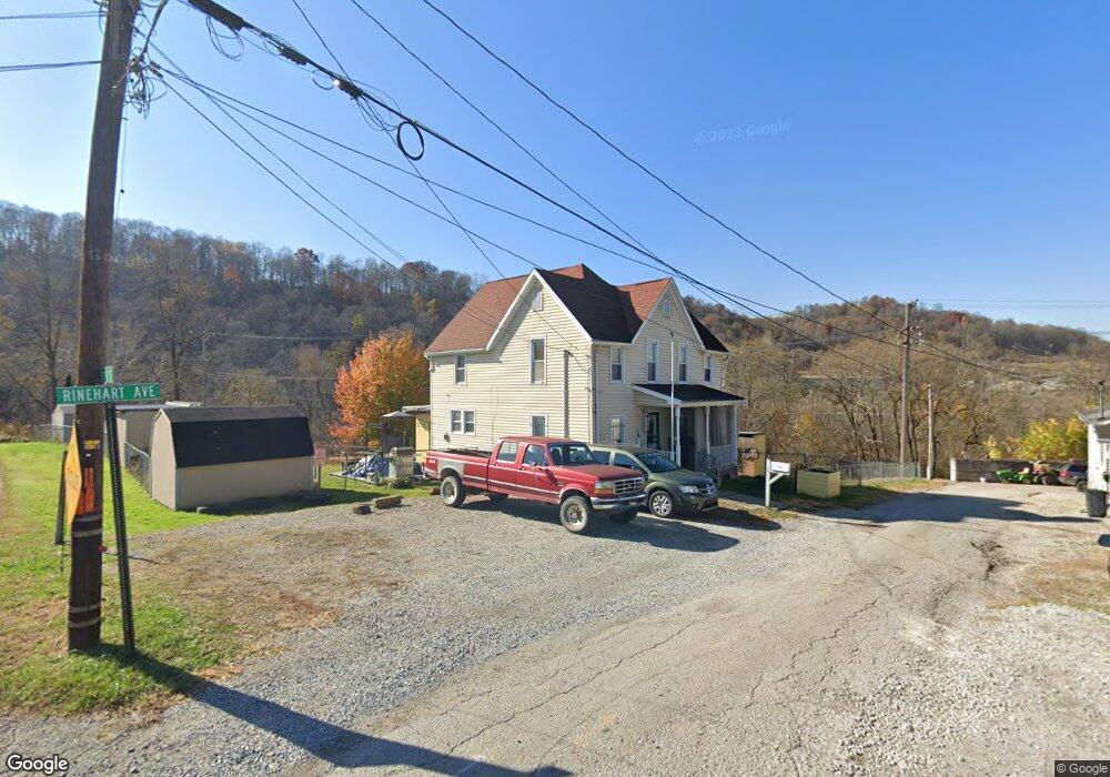 262 Rinehart Ave, Waynesburg, PA 15370 - photo 1