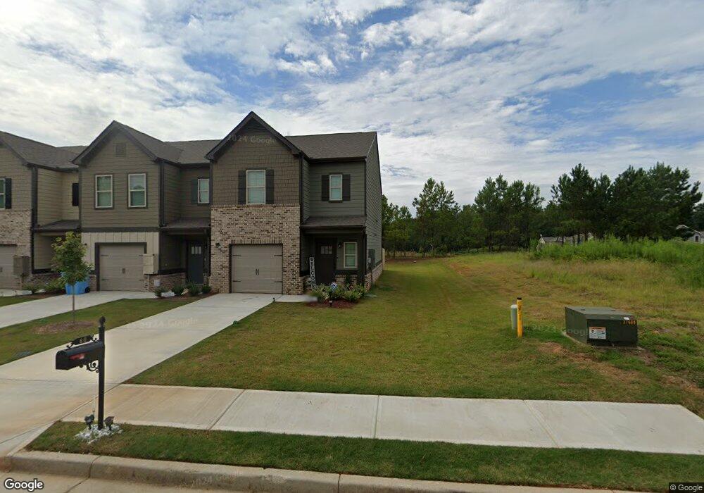 80 Skipjack Ct, Covington, GA 30016 - photo 1