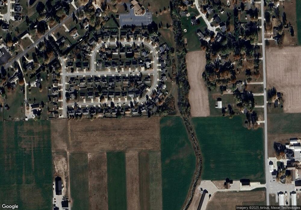 11202 Morning Glory Pass, Harlan, IN 46743 - photo 1