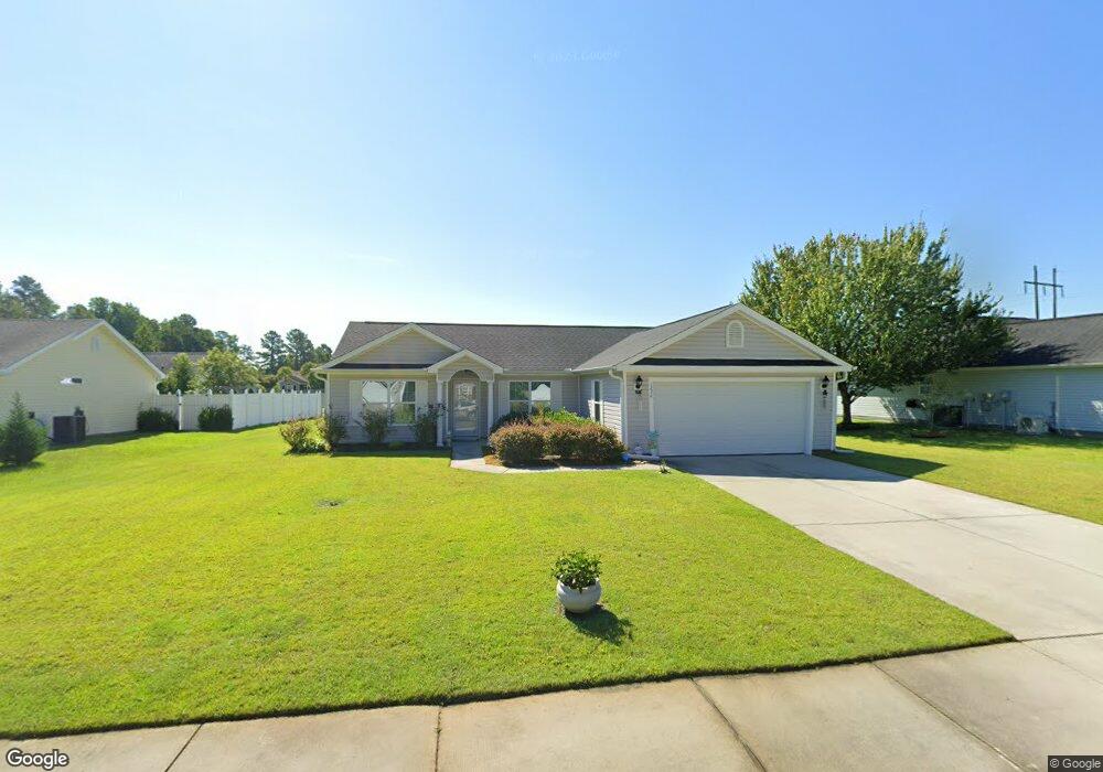 1236 Augustus Dr, Conway, SC 29527 - photo 1