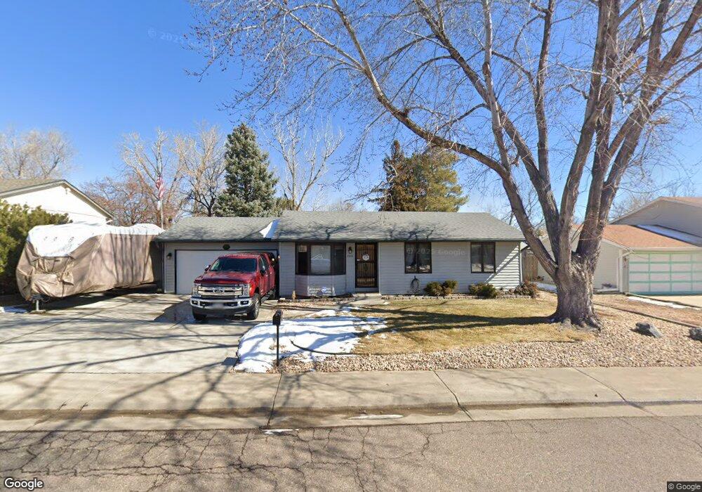 8570 Gray St, Arvada, CO 80003 - photo 1