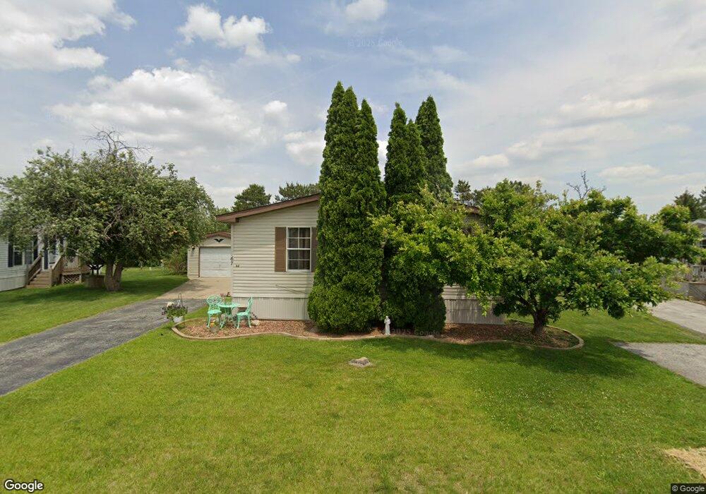 67 Partridge Ln, Beecher, IL 60401 - photo 1