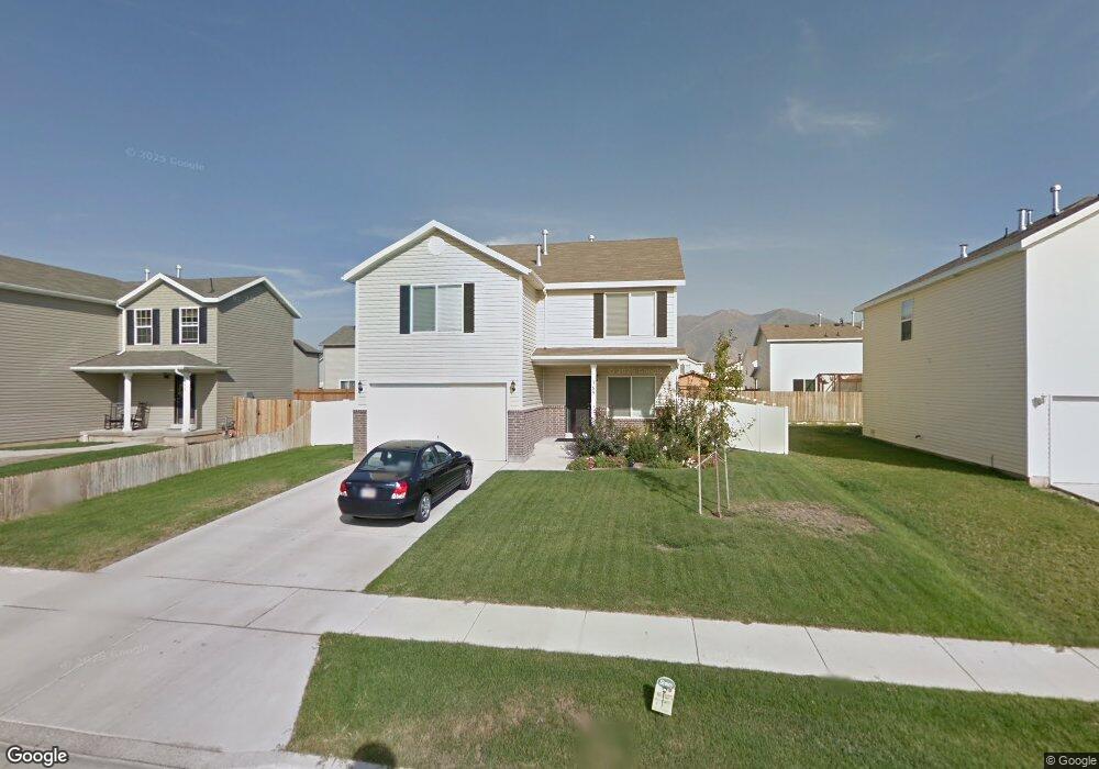 369 S 1340 W, Spanish Fork, UT 84660 - photo 1