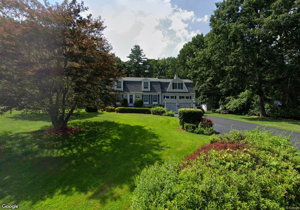 37 Chappy Ln, Salem, NH 03079 - photo 1