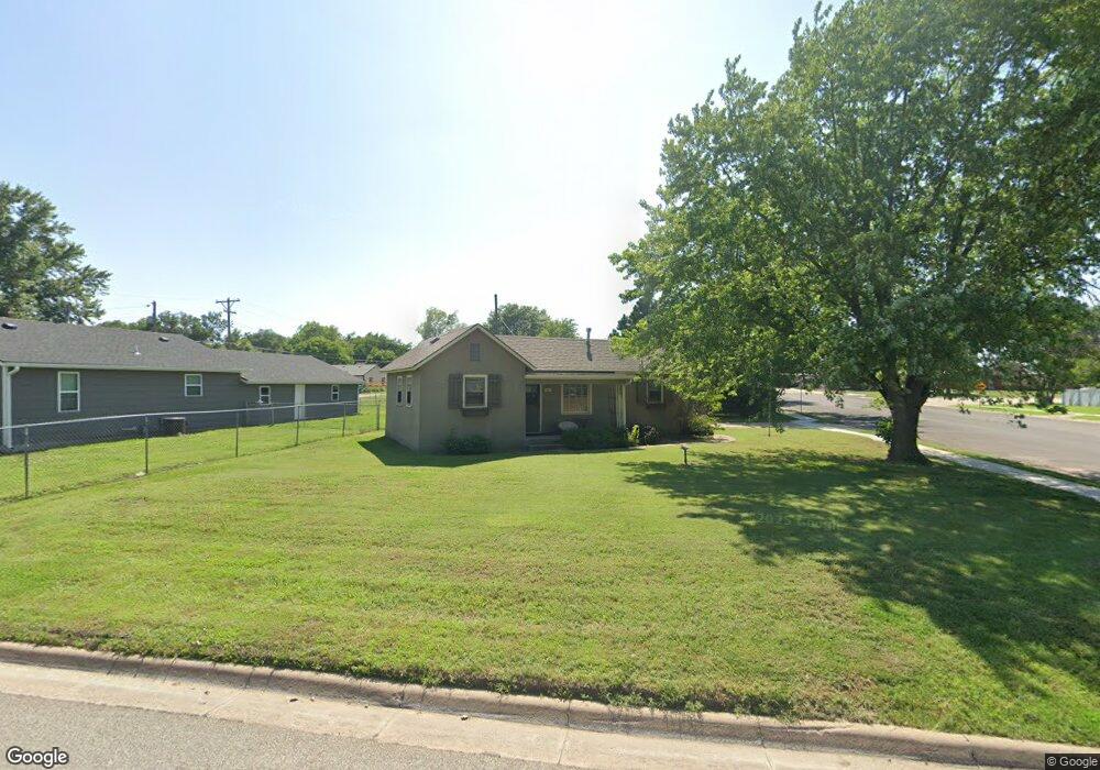 101 S 1st St, Colwich, KS 67030 - photo 1