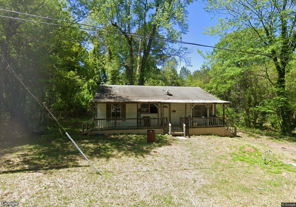 616 Magnolia St, Vivian, LA 71082 - photo 1