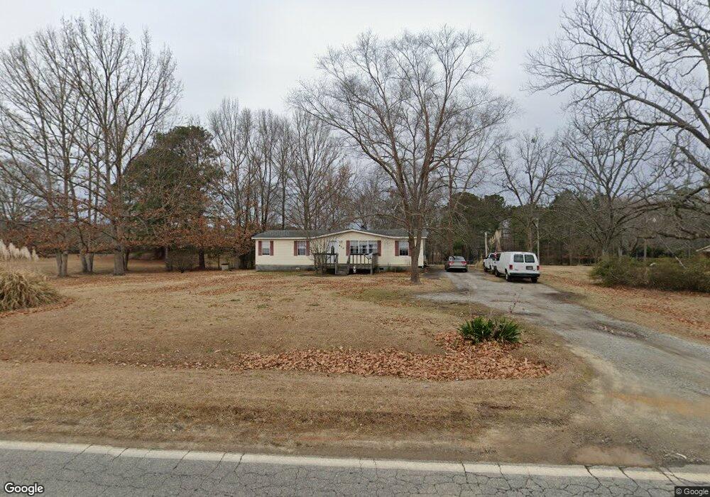 470 Liberty Hill Rd, Milner, GA 30257 - photo 1