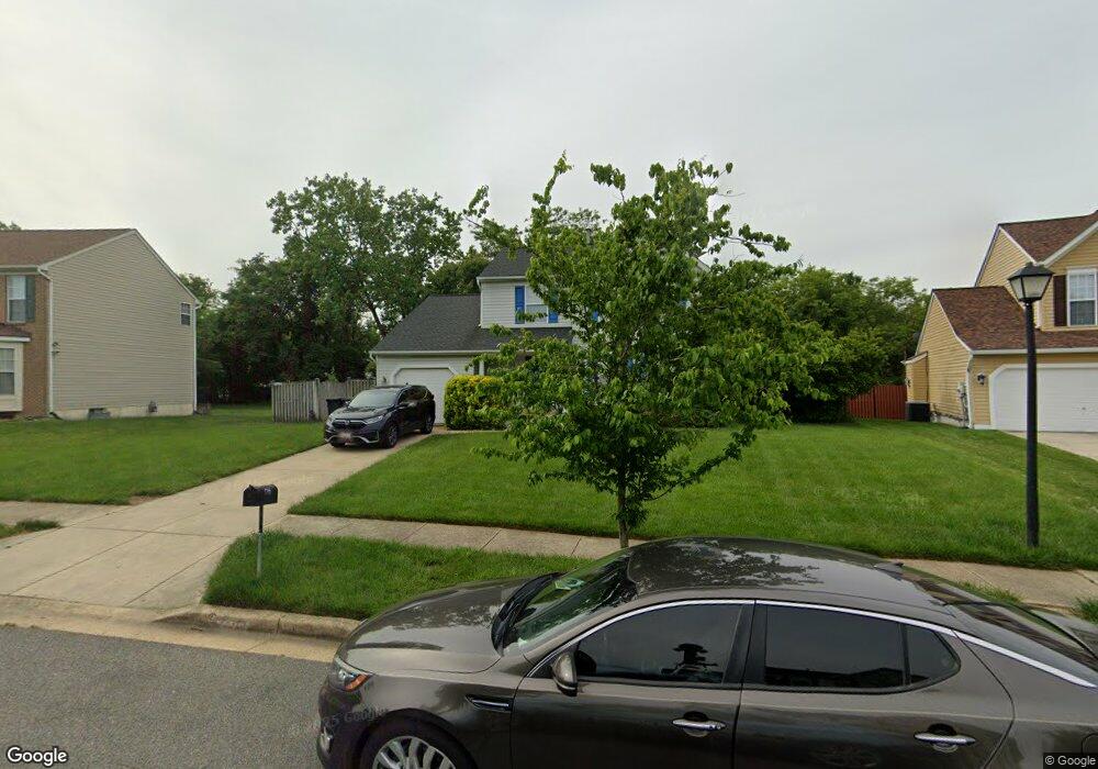 7209 Glenelg Ct, Clinton, MD 20735 - photo 1