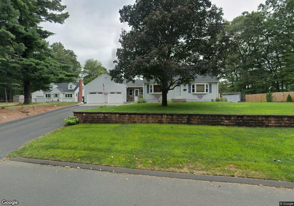 18 Barrett Rd, Enfield, CT 06082 - photo 1