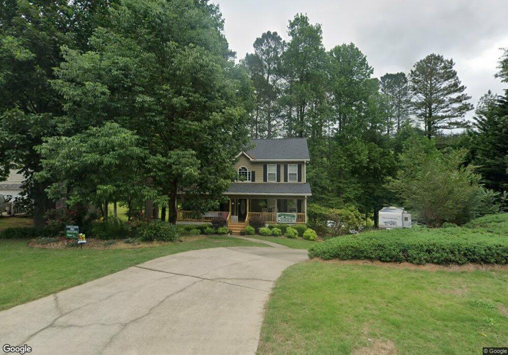 1039 Smithwyck Dr, Canton, GA 30115 - photo 1