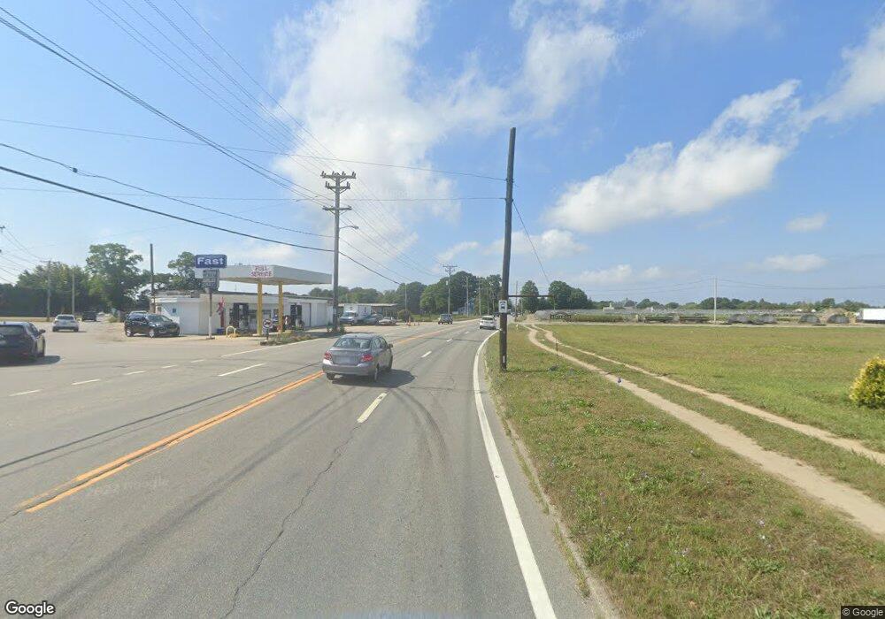 0 Turner Rd, Middletown, RI 02842 - photo 1