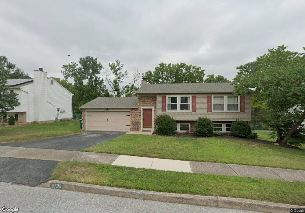 4790 Sweetbrier Dr, Harrisburg, PA 17111 - photo 1