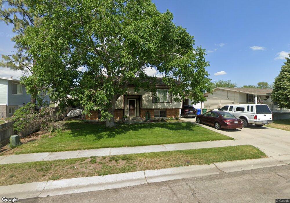 8668 S 3780 W, West Jordan, UT 84088 - photo 1