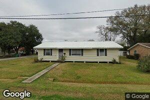 201 Walker St, Gueydan, LA 70542