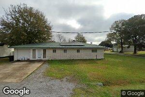 1011 4th St, Gueydan, LA 70542