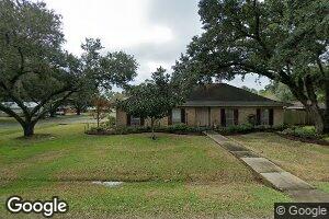 504 Boatner St, Gueydan, LA 70542