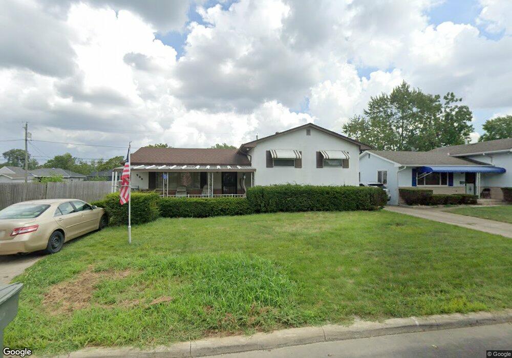 900 Brixham Rd, Columbus, OH 43204 - photo 1