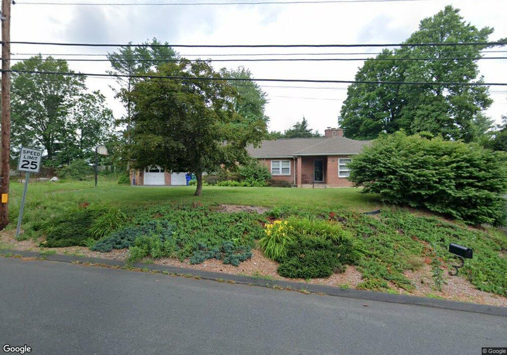 2 Sharon Rd, Bloomfield, CT 06002 - photo 1