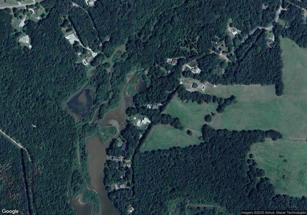 210 Roy Baynor Ln, Bowdon, GA 30108 - photo 1