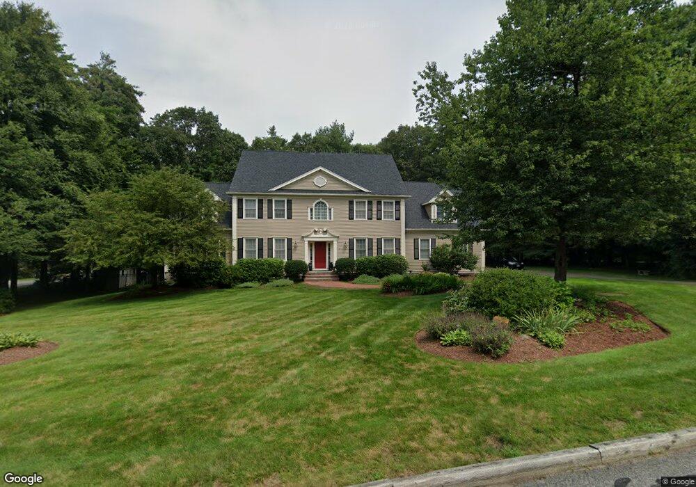 2 Mountain View Dr, Framingham, MA 01701 - photo 1