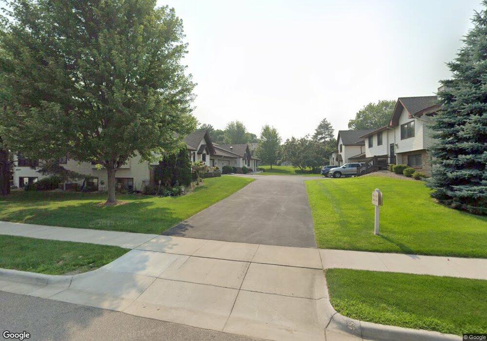 8709 Forestview Ln N, Maple Grove, MN 55369 - photo 1