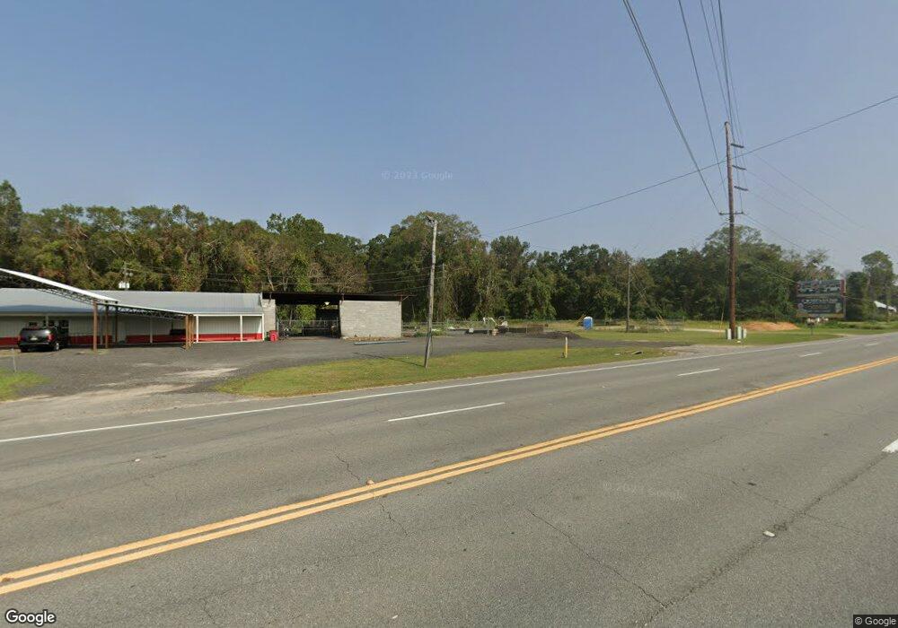 4793 Turner Ln, Blackshear, GA 31516 - photo 1