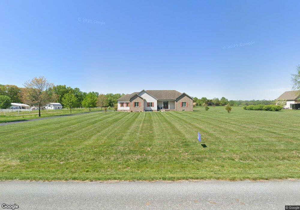 165 Apple Grove School Rd, Camden Wyoming, DE 19934 - photo 1