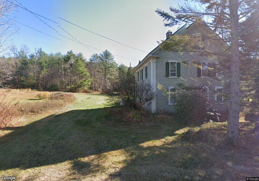 304 E Side Rd, Wentworth, NH 03282 - photo 1