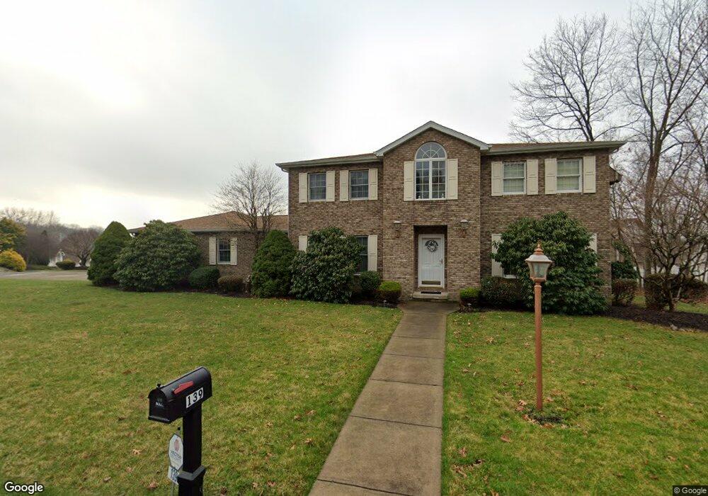 139 Maria Blvd, Archbald, PA 18403 - photo 1