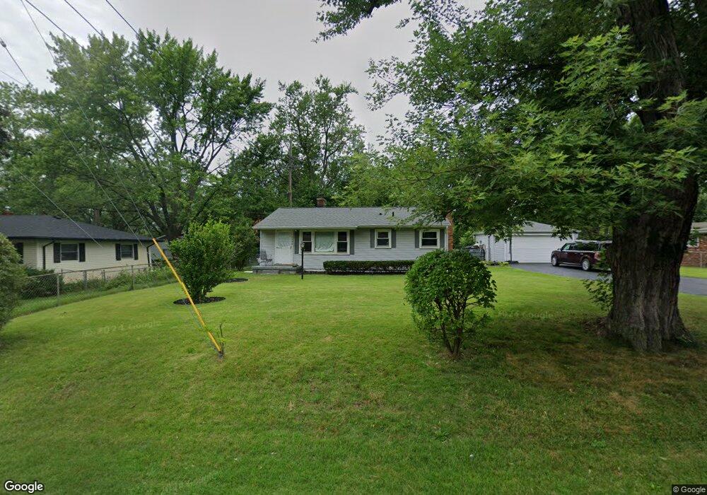 4260 Bunker Ave, West Bloomfield, MI 48323 - photo 1