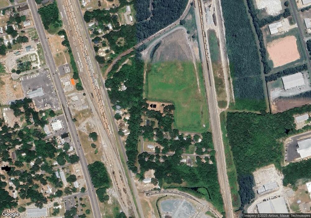 4168 Southern St, Brunswick, GA 31520 - photo 1