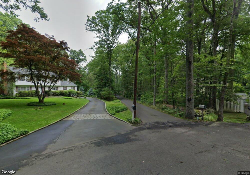 73 Thunder Mountain Rd, Greenwich, CT 06831 - photo 1