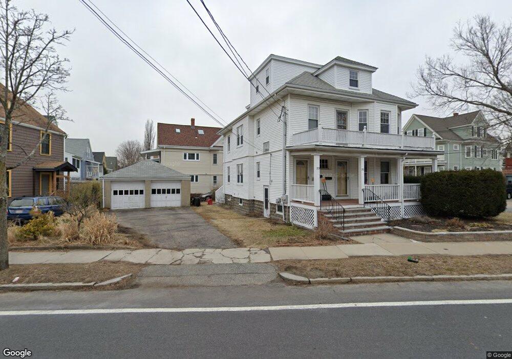 31 Lake St unit 33, Arlington, MA 02474 - photo 1