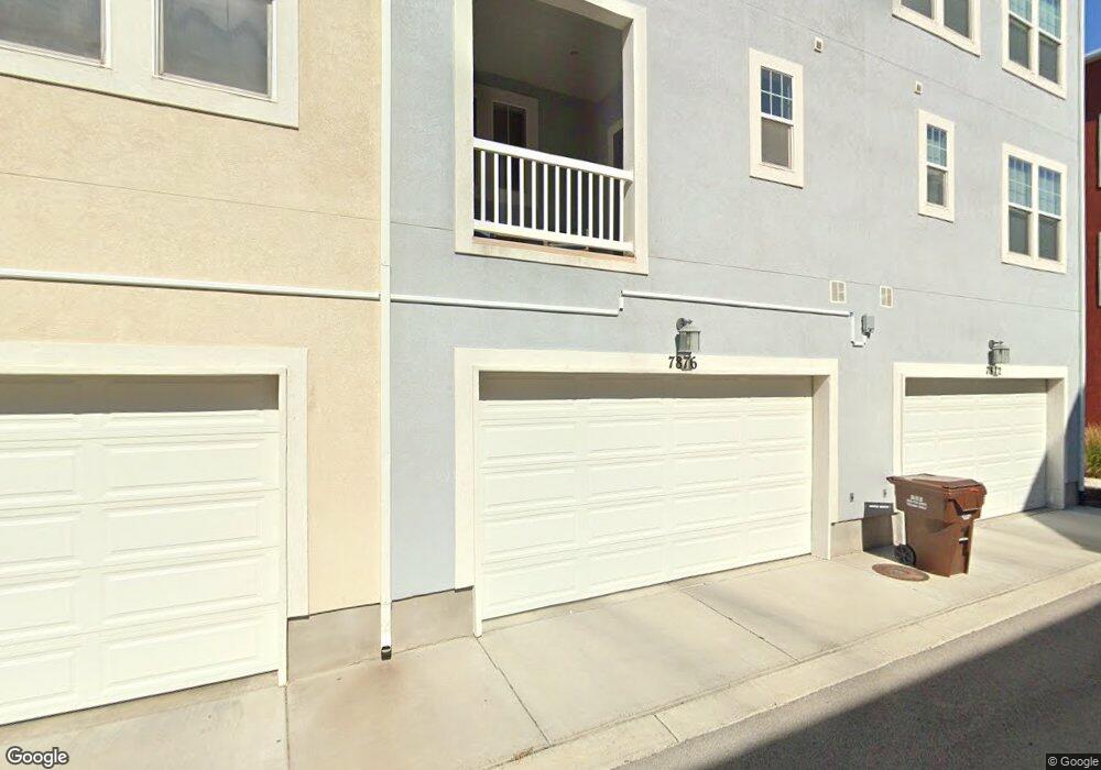 7876 S 5440 W unit 104, West Jordan, UT 84081 - photo 1