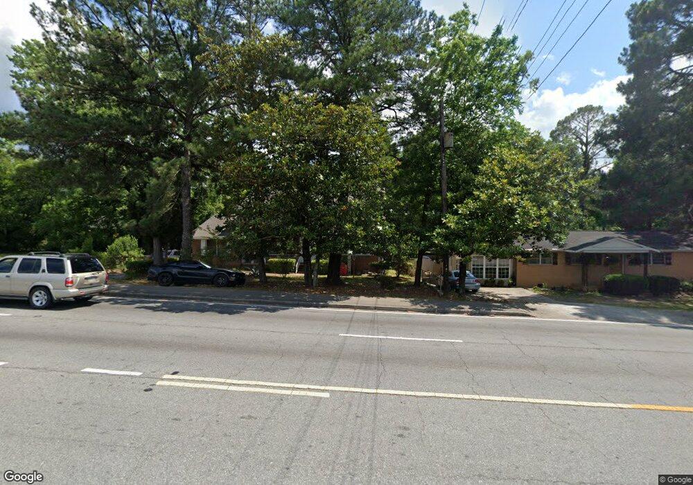 973 Shurling Dr, Macon, GA 31211 - photo 1