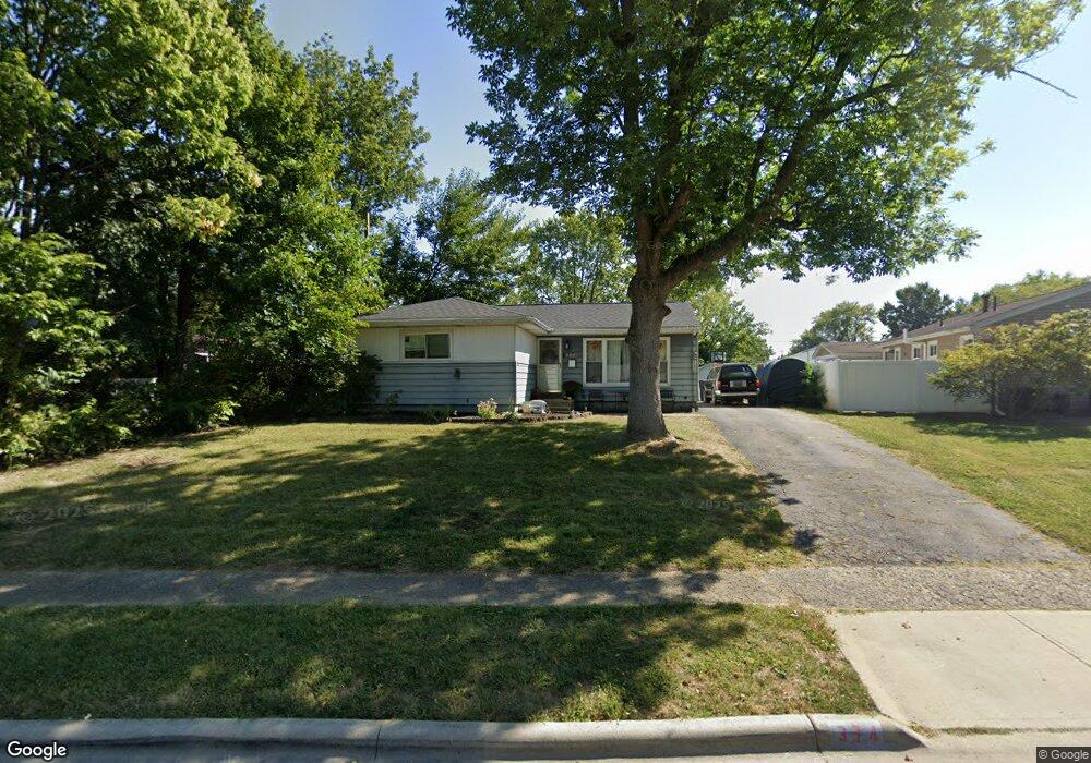 374 Westphal Ave, Columbus, OH 43213 - photo 1