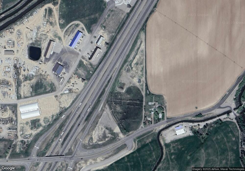 48 W 450 N, Blackfoot, ID 83221 - photo 1