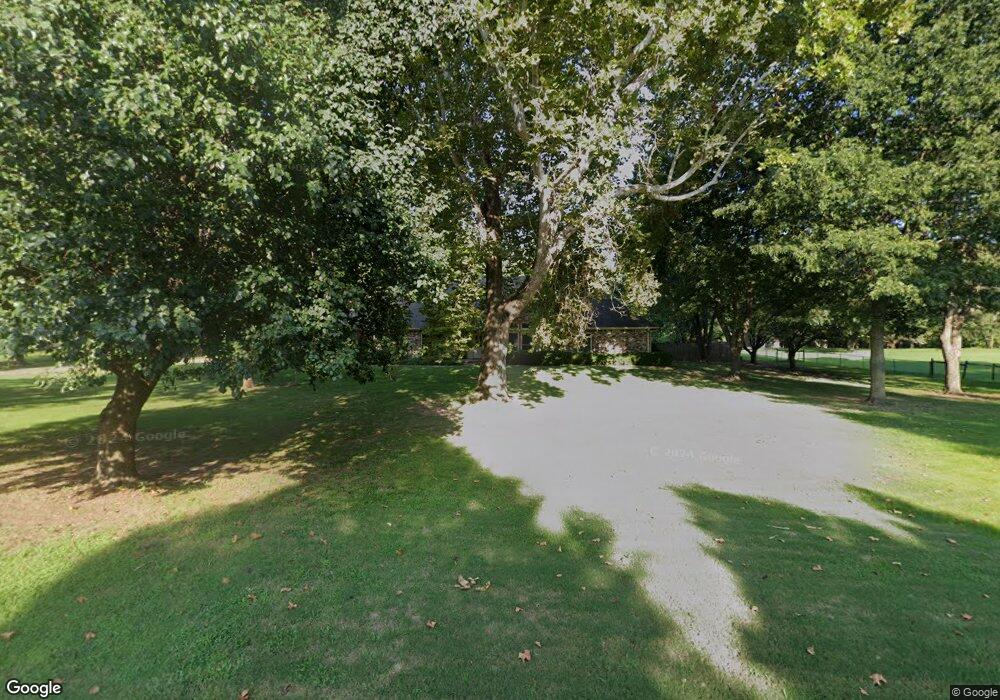 3 Spring Creek Ln, Broken Arrow, OK 74014 - photo 1