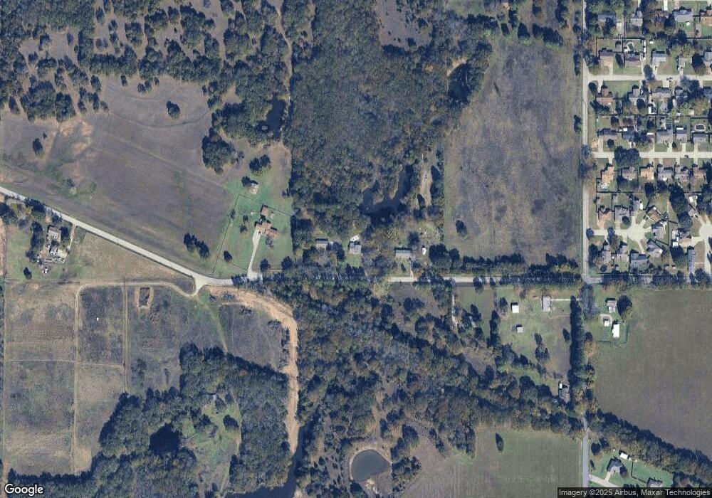 2937 3rd Ave NE, Ardmore, OK 73401 - photo 1