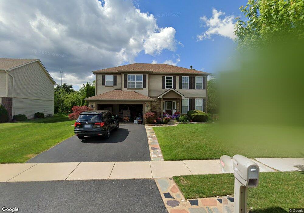 1301 Deer Creek Dr, Dyer, IN 46311 - photo 1