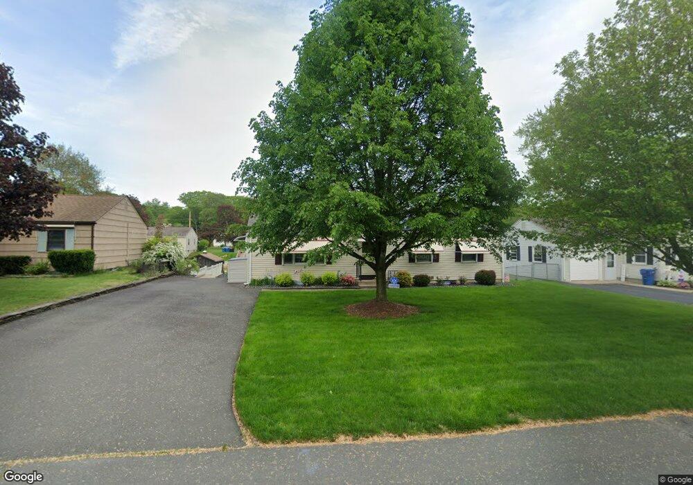 277 Poplar Ave, West Springfield, MA 01089 - photo 1