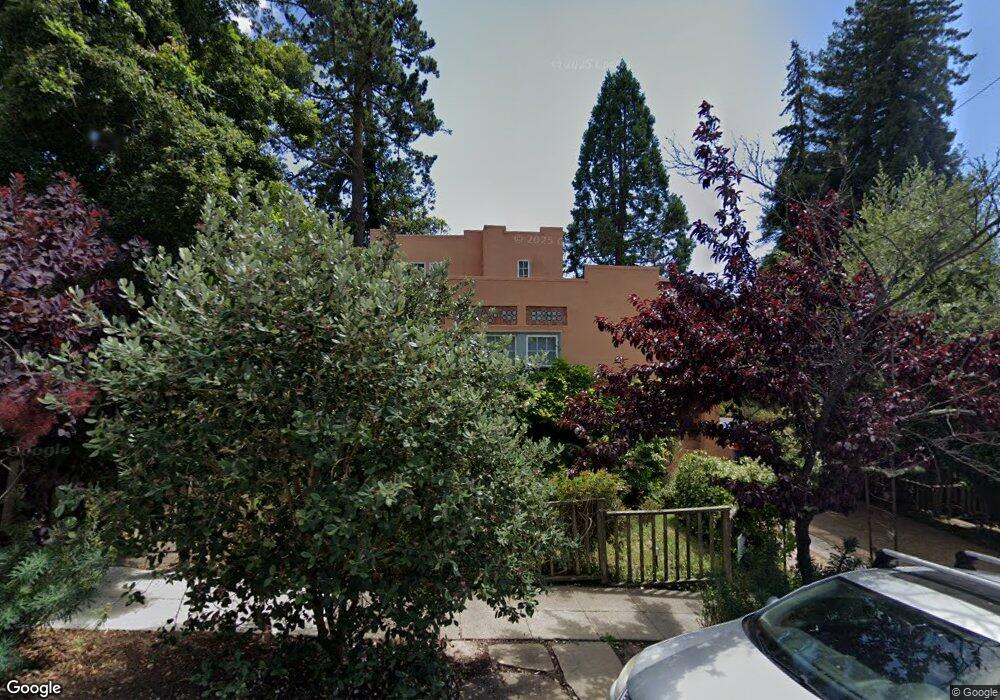 924 Regal Rd, Berkeley, CA 94708 - photo 1