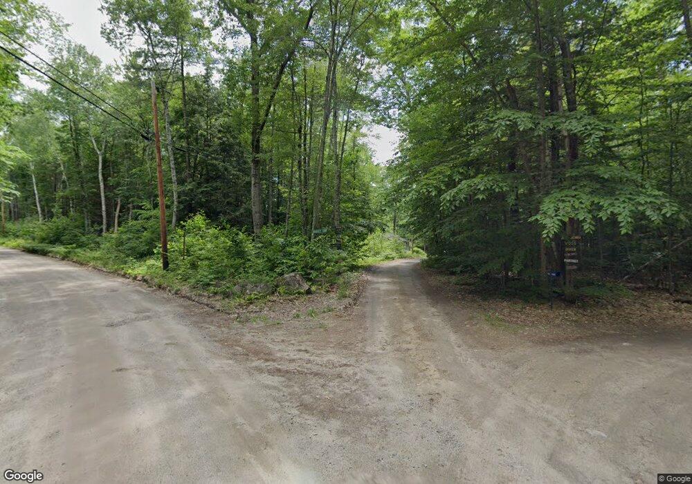 00 Bradley Point Ln, Andover, NH 03216 - photo 1