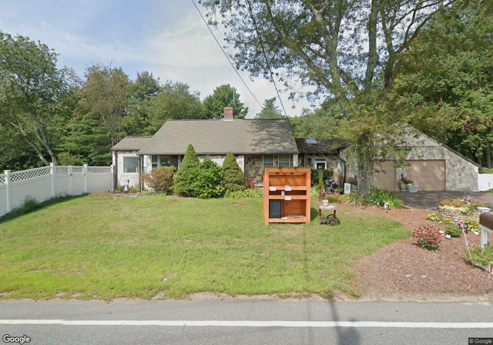 460 Lake St, Bellingham, MA 02019 - photo 1