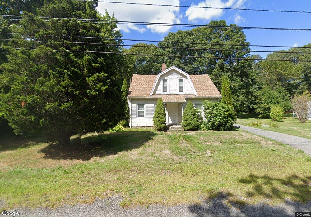 2444 Winthrop St, North Dighton, MA 02764 - photo 1