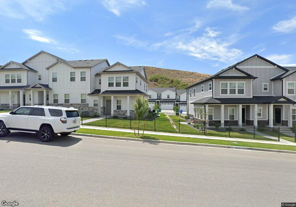 5174 N Marble Fox Way unit 247, Lehi, UT 84043 - photo 1