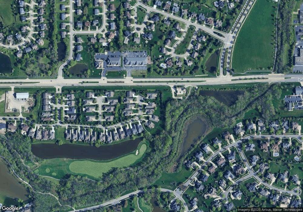 11553 Ardsley Cir, Fishers, IN 46037 - photo 1