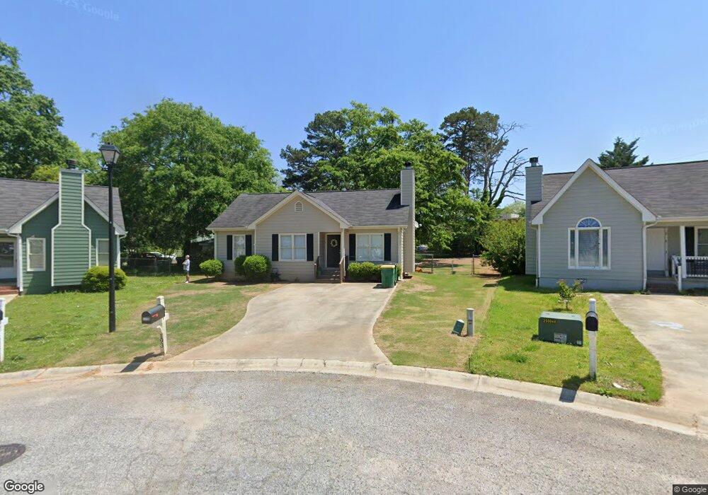 193 Charles Ct, Winder, GA 30680 - photo 1