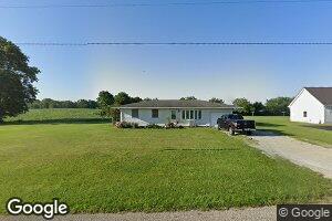 8027 W 900 S, Akron, IN 46910