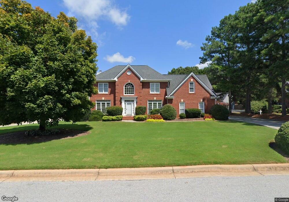 2322 Deerfield Chase SE unit 5, Conyers, GA 30013 - photo 1